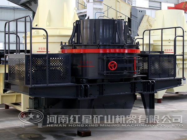 第三代制砂机