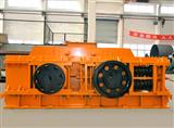 齿辊破碎机