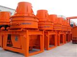 新型制砂机