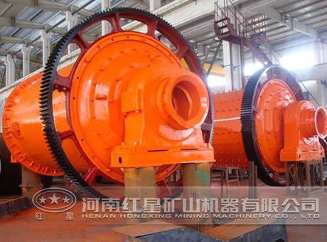 水煤浆球磨机