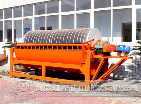 河沙磁选机