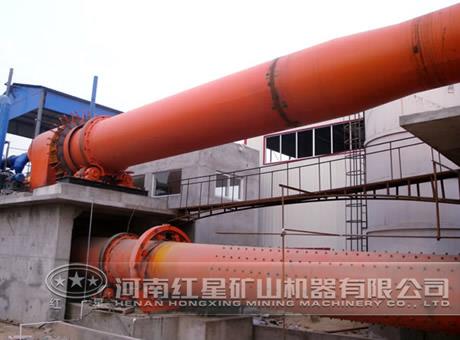 回转窑设备