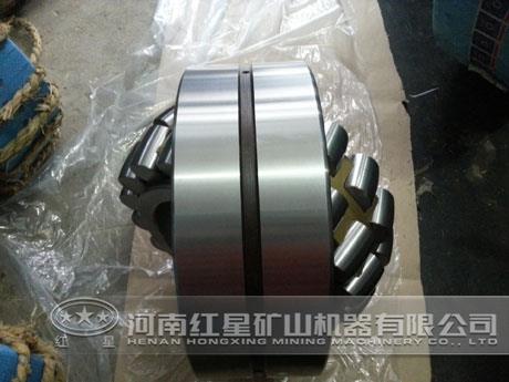 球磨机轴承